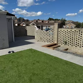 Bild von Inside Out Building & Landscaping Solutions Ltd