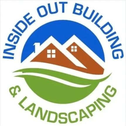 Logo fra Inside Out Building & Landscaping Solutions Ltd