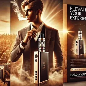 Bild von Hall of Vape