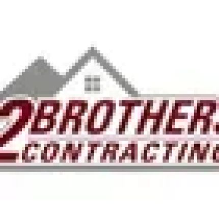 Logo da 2 Brothers Contracting