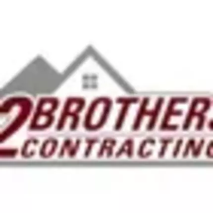 Logo de 2 Brothers Contracting