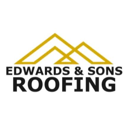 Logótipo de Edwards and Sons Roofing