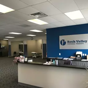 Bild von Rock Valley Physical Therapy - Geneseo