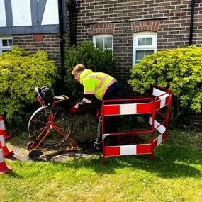 Bild von Utility Surveys Ltd