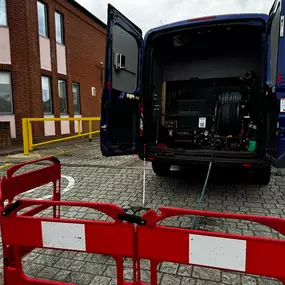 Bild von Utility Surveys Ltd