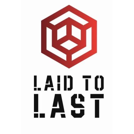 Logo da Laid to Last