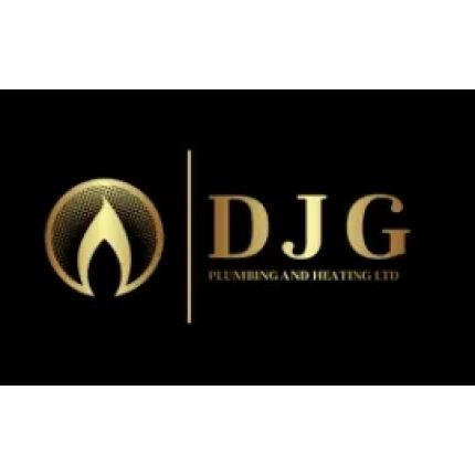 Logótipo de DJG Plumbing and Heating Ltd