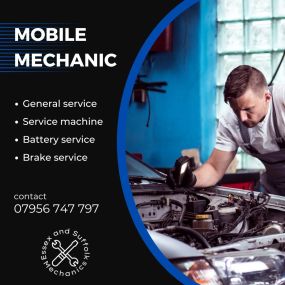 Bild von Essex & Suffolk Mobile Mechanics