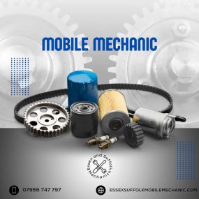 Bild von Essex & Suffolk Mobile Mechanics