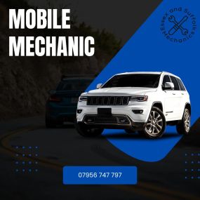 Bild von Essex & Suffolk Mobile Mechanics