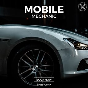 Bild von Essex & Suffolk Mobile Mechanics