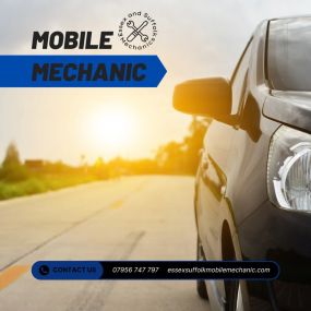 Bild von Essex & Suffolk Mobile Mechanics