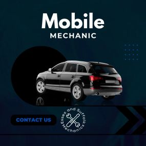 Bild von Essex & Suffolk Mobile Mechanics