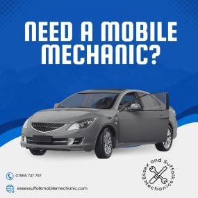 Bild von Essex & Suffolk Mobile Mechanics