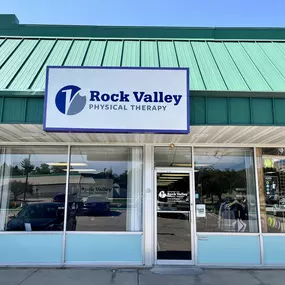 Bild von Rock Valley Physical Therapy - Iowa City