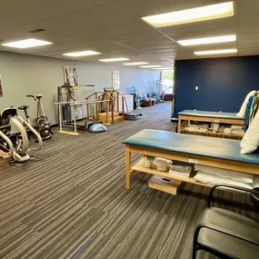 Bild von Rock Valley Physical Therapy - Iowa City