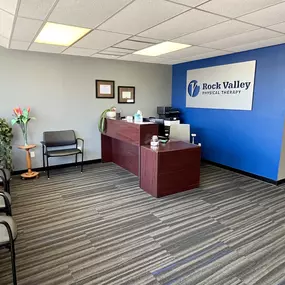 Bild von Rock Valley Physical Therapy - Iowa City