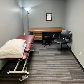 Bild von Rock Valley Physical Therapy - Iowa City