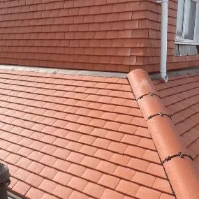 Bild von Highcraft Roofing Ltd