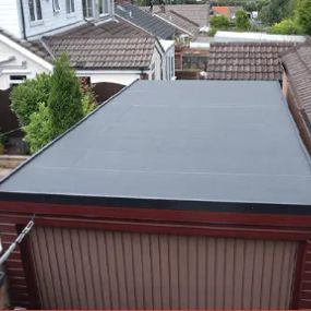 Bild von Highcraft Roofing Ltd