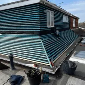 Bild von Highcraft Roofing Ltd