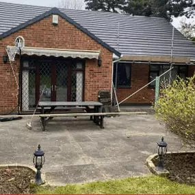 Bild von Highcraft Roofing Ltd