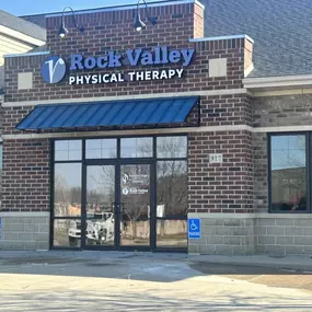 Bild von Rock Valley Physical Therapy - Marion - PCI