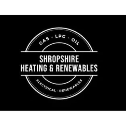 Logo fra Shropshire Heating & Renewables Ltd