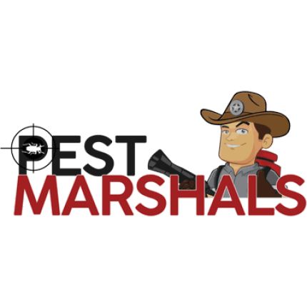 Logótipo de Pest Marshals of Northwest Florida