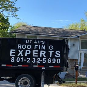 Tile Roof Service