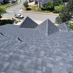 Roof Replacement Expertise