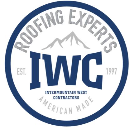 Logotipo de Intermountain West Contractors