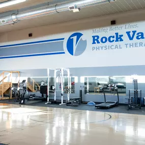 Bild von Rock Valley Physical Therapy - Moline - 43rd Ave