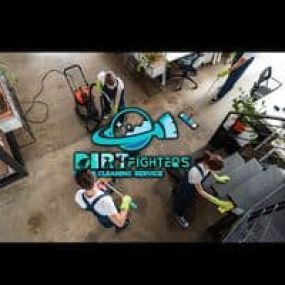 Bild von Dirtfighters Cleaning Service