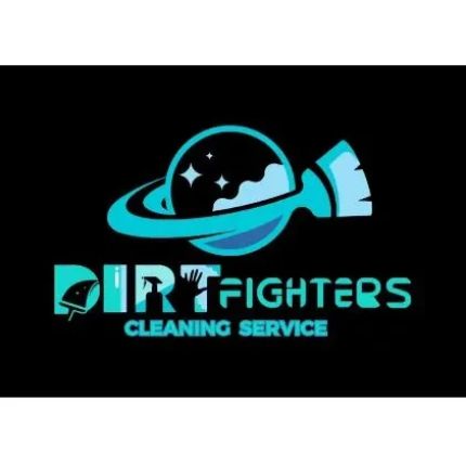 Logo fra Dirtfighters Cleaning Service