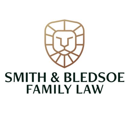 Logo fra Smith & Bledsoe Family Law