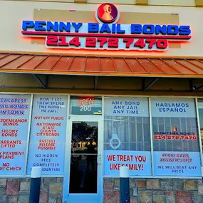 Bild von Penny Bail Bonds