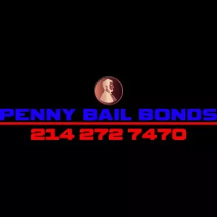 Logo van Penny Bail Bonds