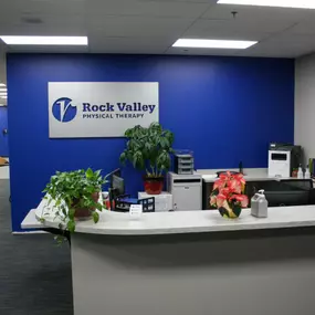 Bild von Rock Valley Physical Therapy - Moline - The Ave