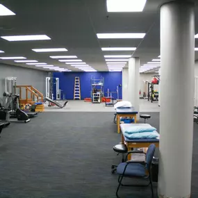 Bild von Rock Valley Physical Therapy - Moline - The Ave