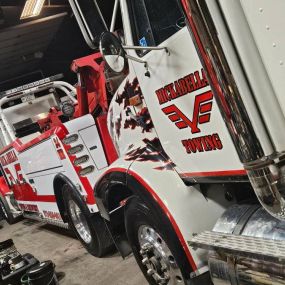 Bild von Mickabella Towing & Recovery