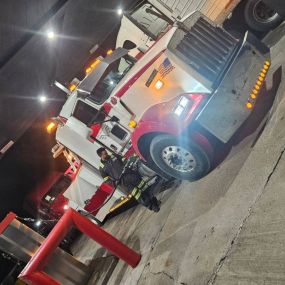 Bild von Mickabella Towing & Recovery