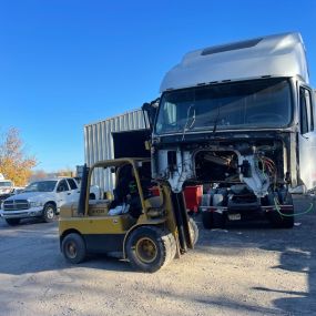 Bild von Mickabella Towing & Recovery