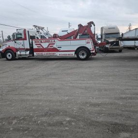 Bild von Mickabella Towing & Recovery