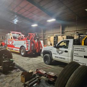 Bild von Mickabella Towing & Recovery