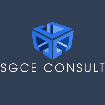 Logo de SGCE Consult