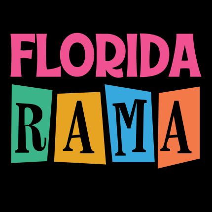 Logotyp från FloridaRAMA