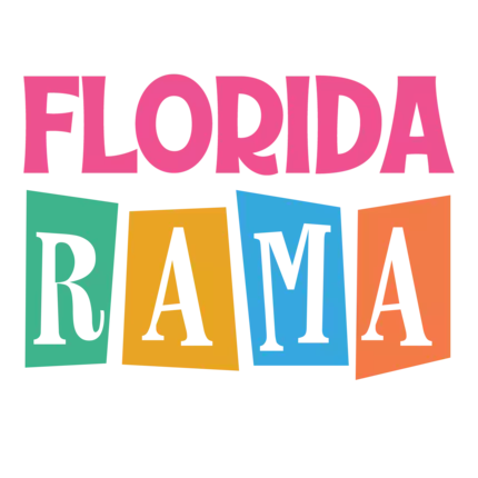 Logo fra FloridaRAMA