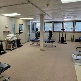 Bild von Rock Valley Physical Therapy - Morrison