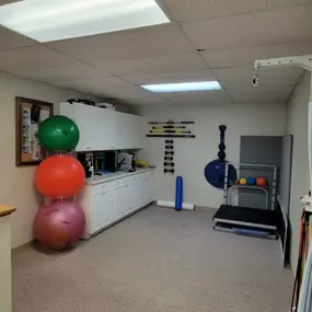 Bild von Rock Valley Physical Therapy - Morrison